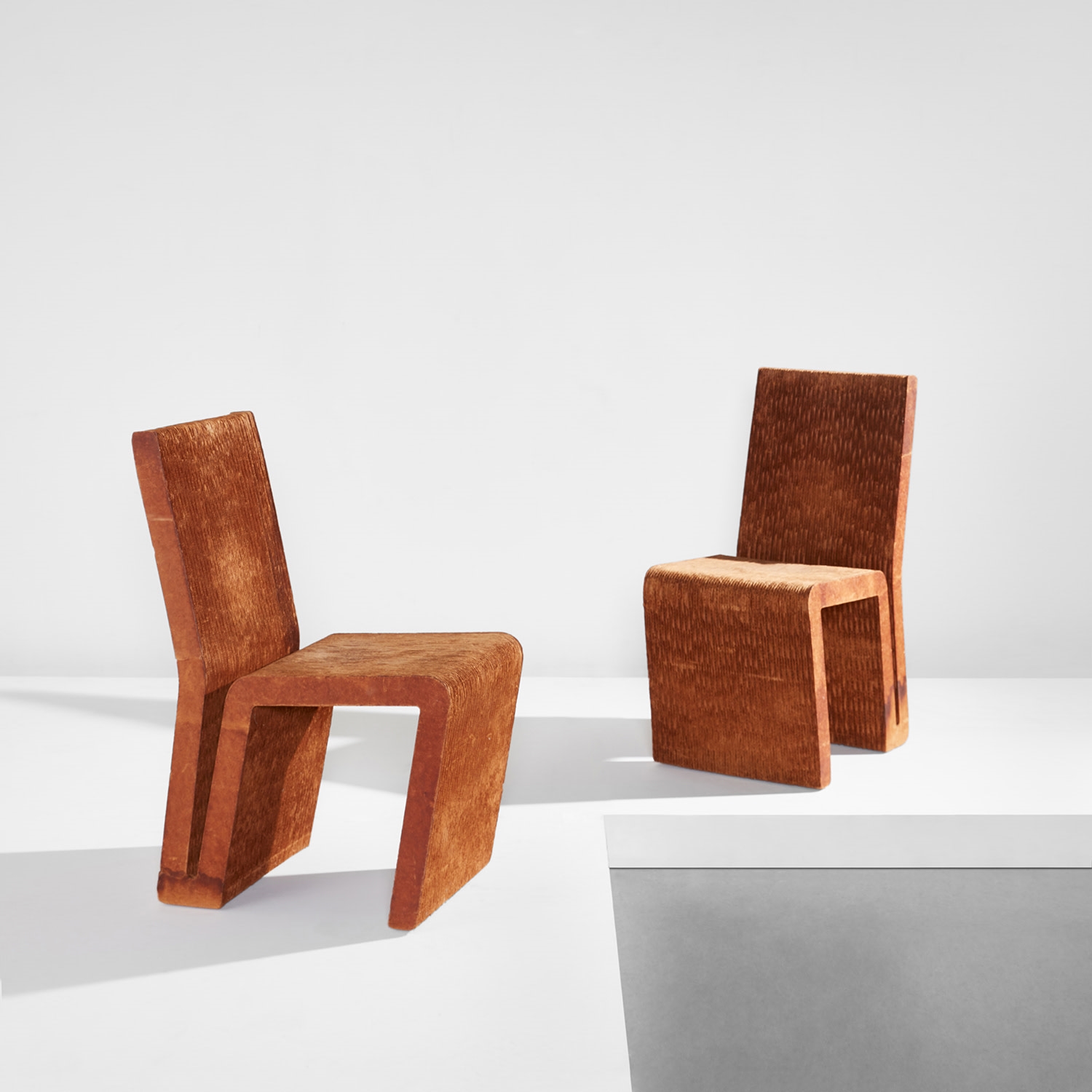 Chair Design - SCHS ART- GARDZIEL