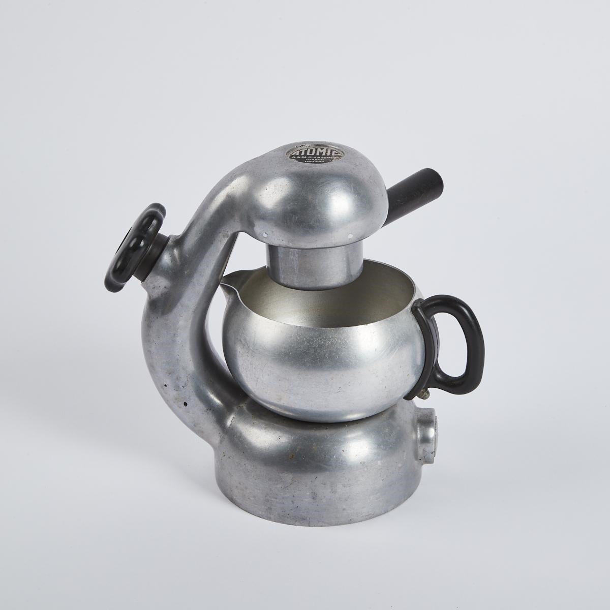 ATOMIC COFFEE MAKER VINTAGEコーヒーメーカー ATOMIC COFFEE MAKER VINTAGEコーヒーメーカー