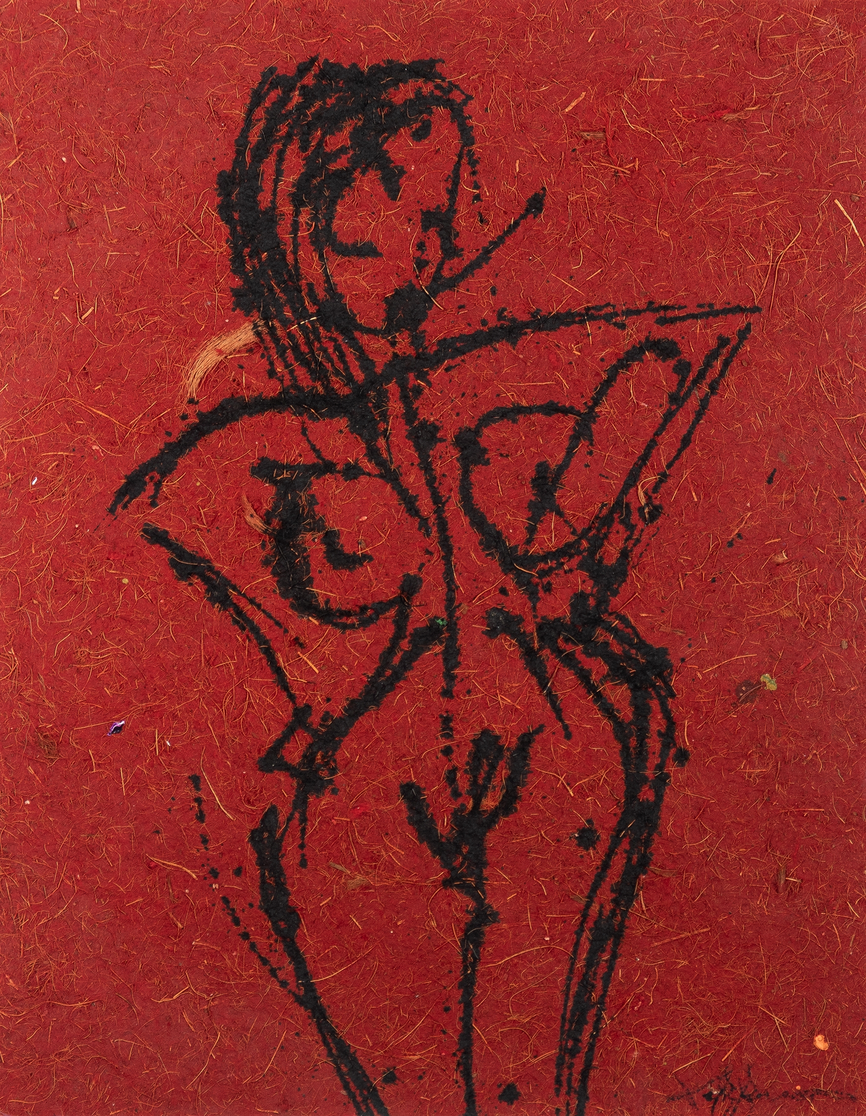 Al Newbill | Nude (Circa 1980) | MutualArt