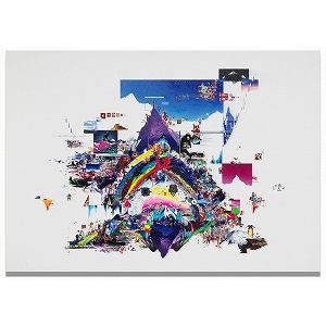 Kazuki Umezawa | YAMA (2014) | MutualArt