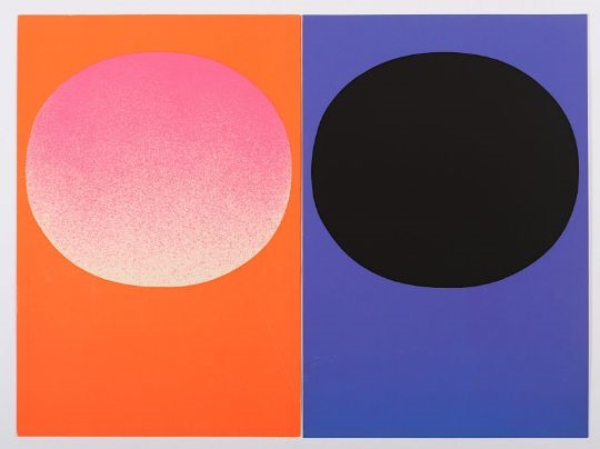 Rupprecht Geiger | Rupprecht | MutualArt