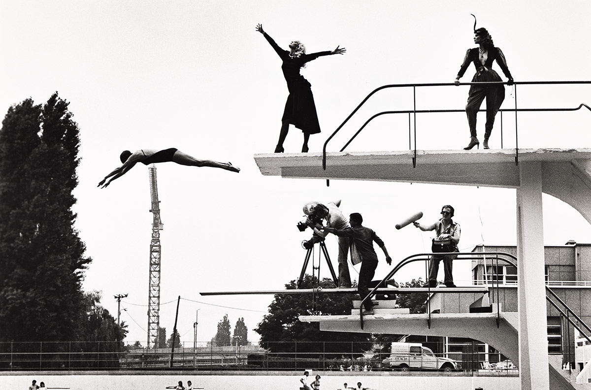 Helmut Newton | HELMUT NEWTON (1920-2004) (1920) | MutualArt
