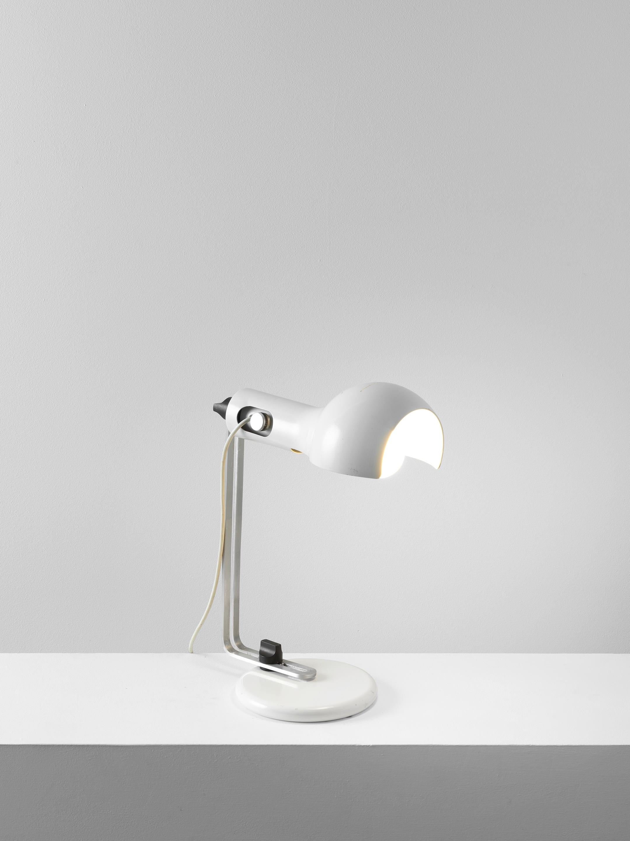 Oluce Serie Flash 60Wランプ Oluce Serie Flash ランプ 【公式通販】