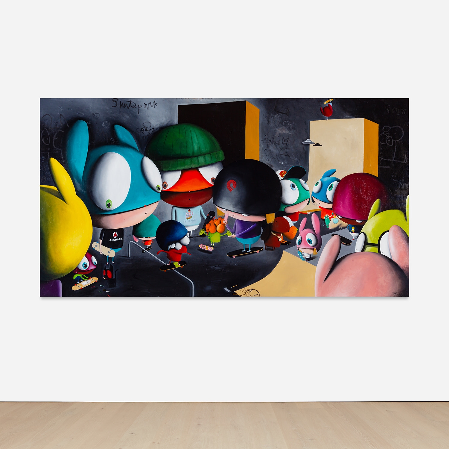 edgar plans 画集 Edgar Plans – 3WhiteDots
