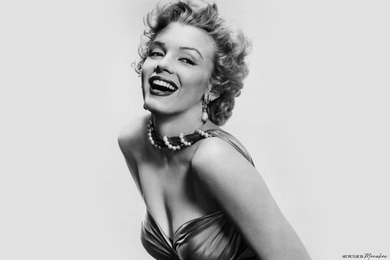 15 curiosidades sobre Marilyn Monroe