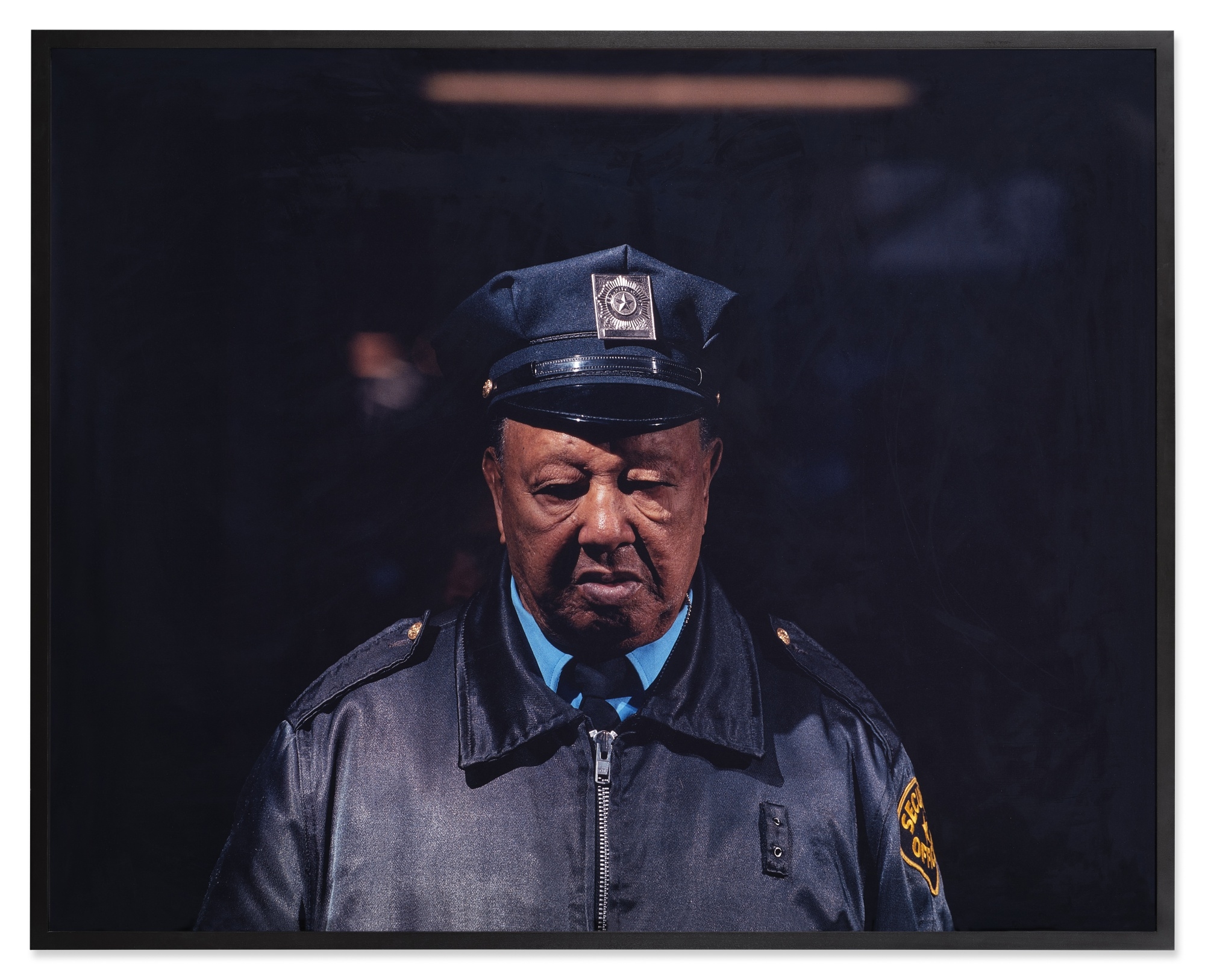 Philip-Lorca DiCorcia | Head #11 (2000) | MutualArt