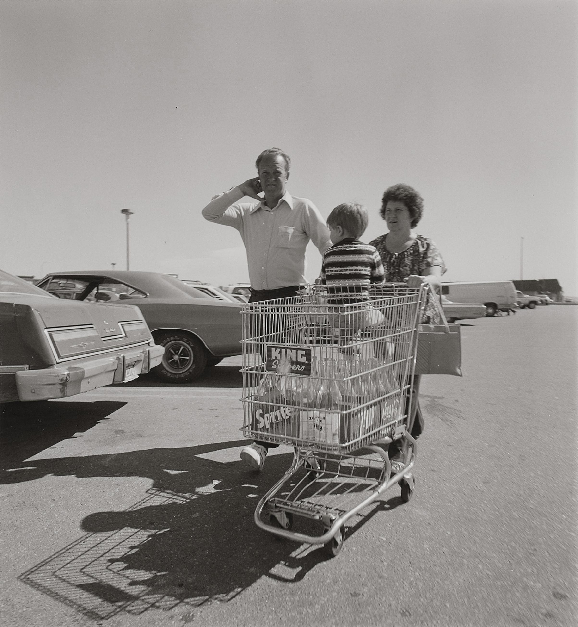 Robert Adams | Denver, Colorado (1981) | MutualArt