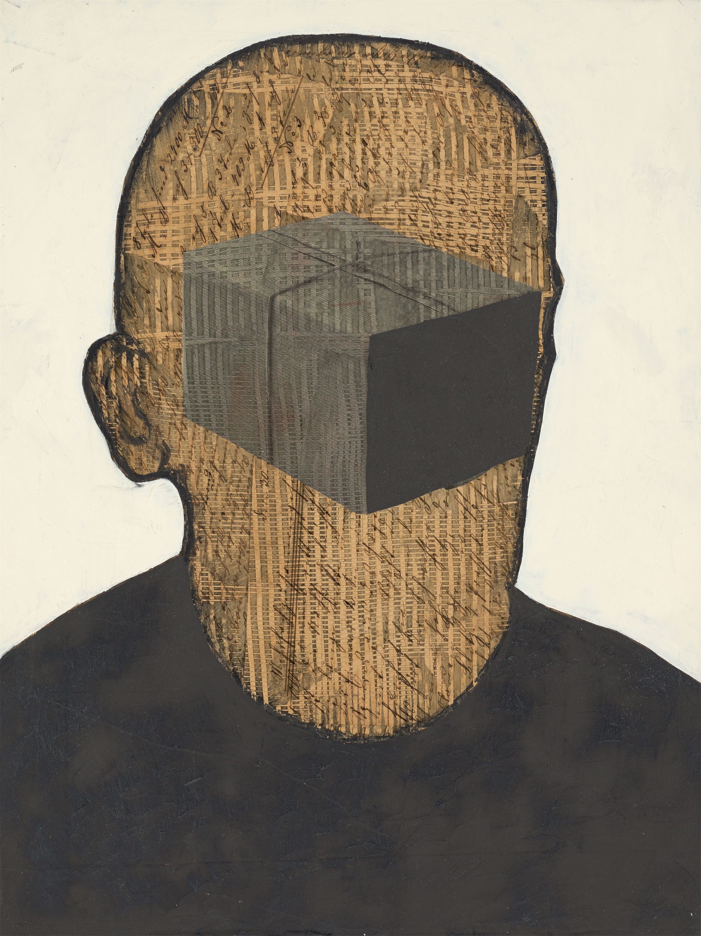 Max Neumann | Untitled. (2006) | MutualArt