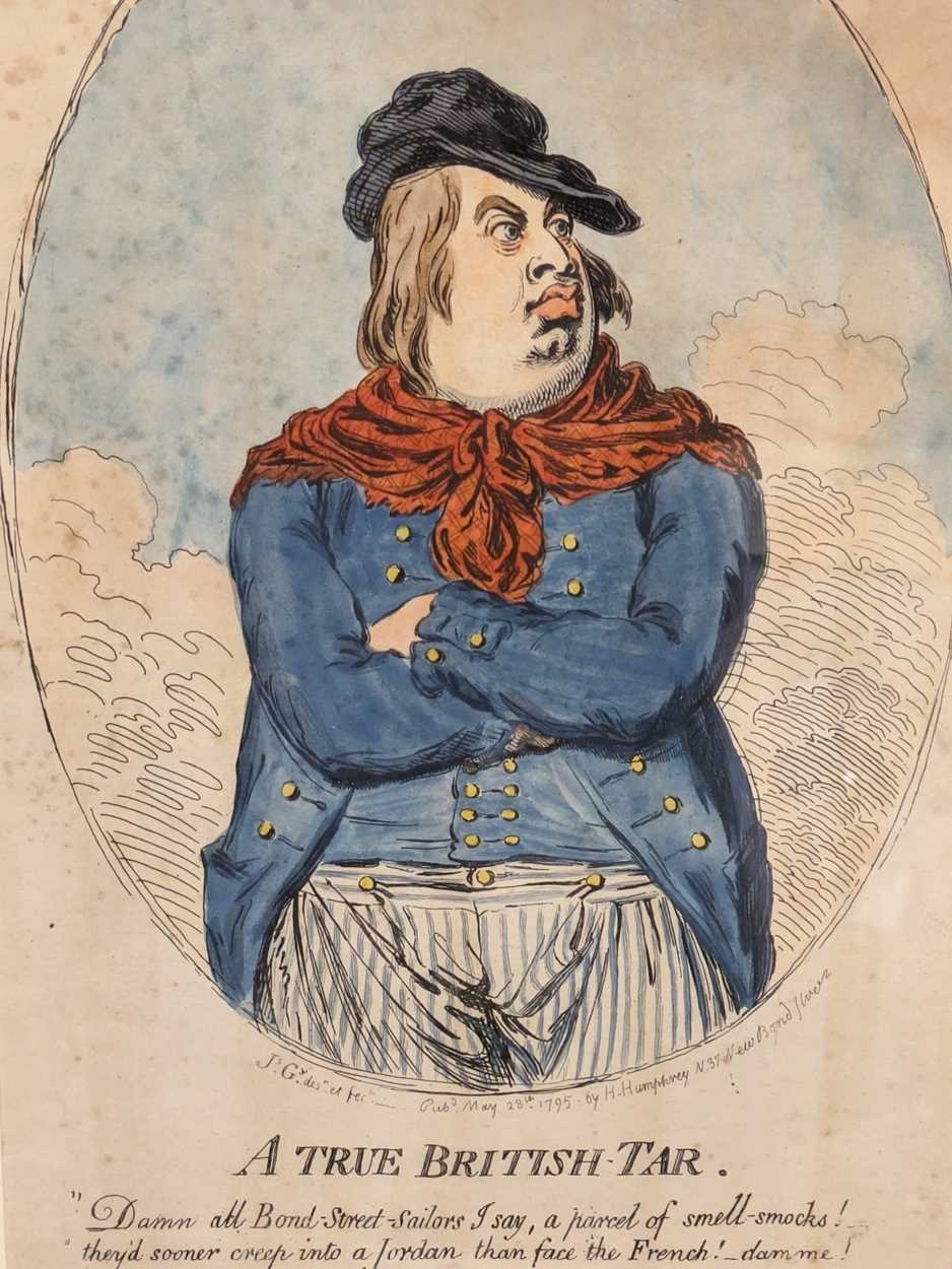 James Gillray | James Gilray | MutualArt