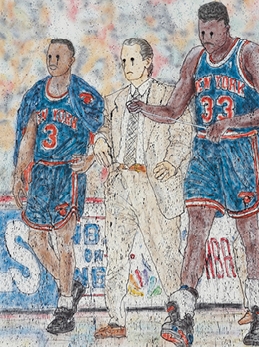 MADSAKI | It's Miller Time 1994_P (2021) | MutualArt