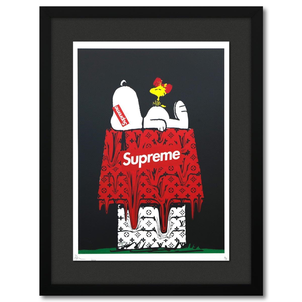 Death NYC | Untitled | MutualArt