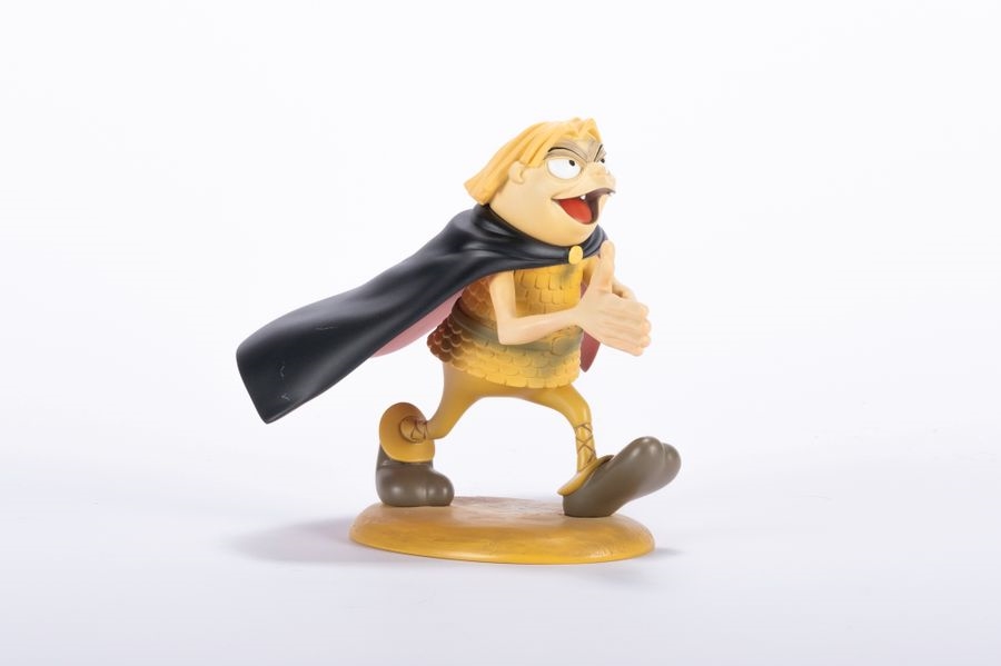 Cotation figurines Leblon Delienne Astérix