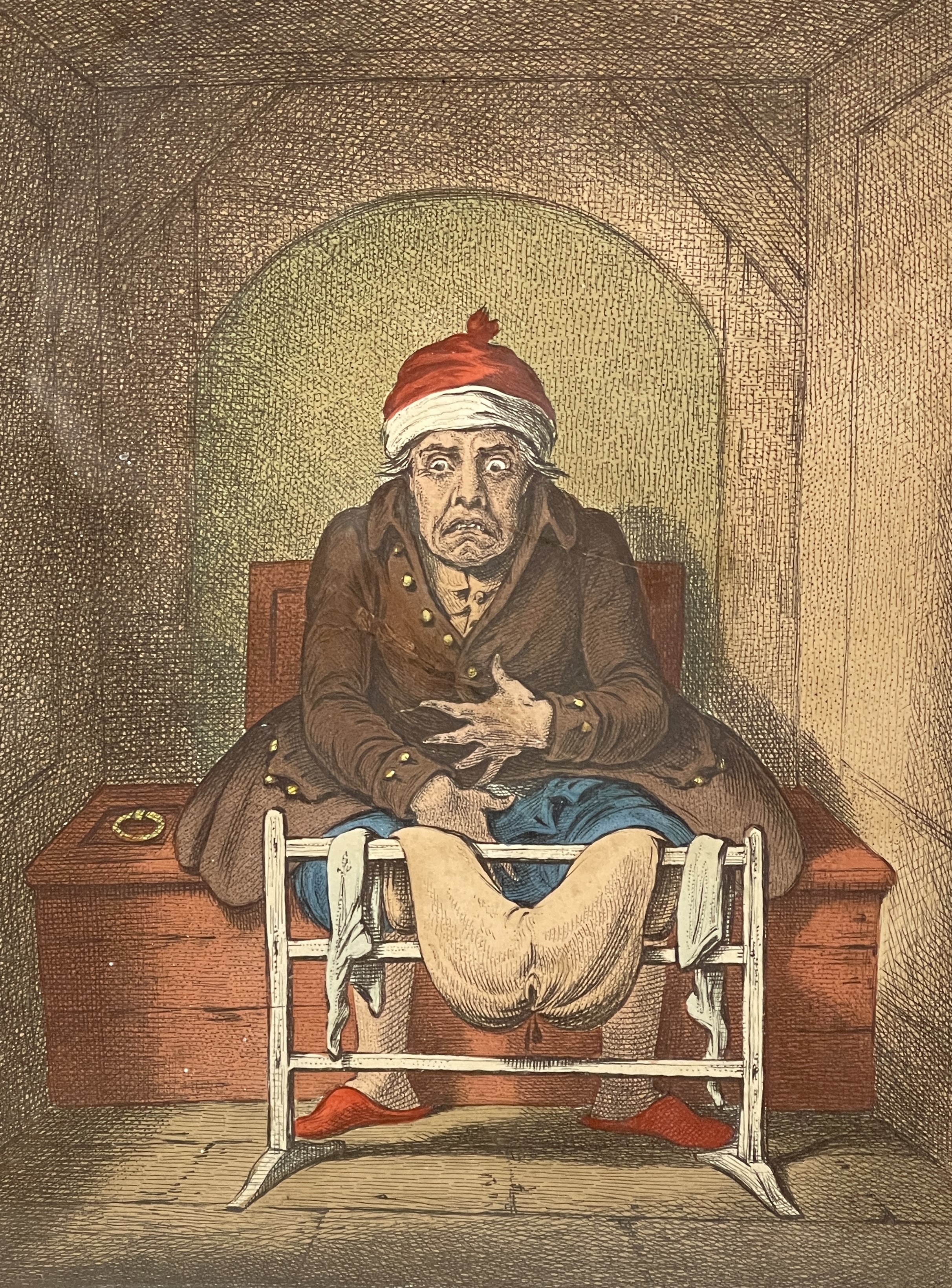 James Gillray | James Gillray (British | MutualArt
