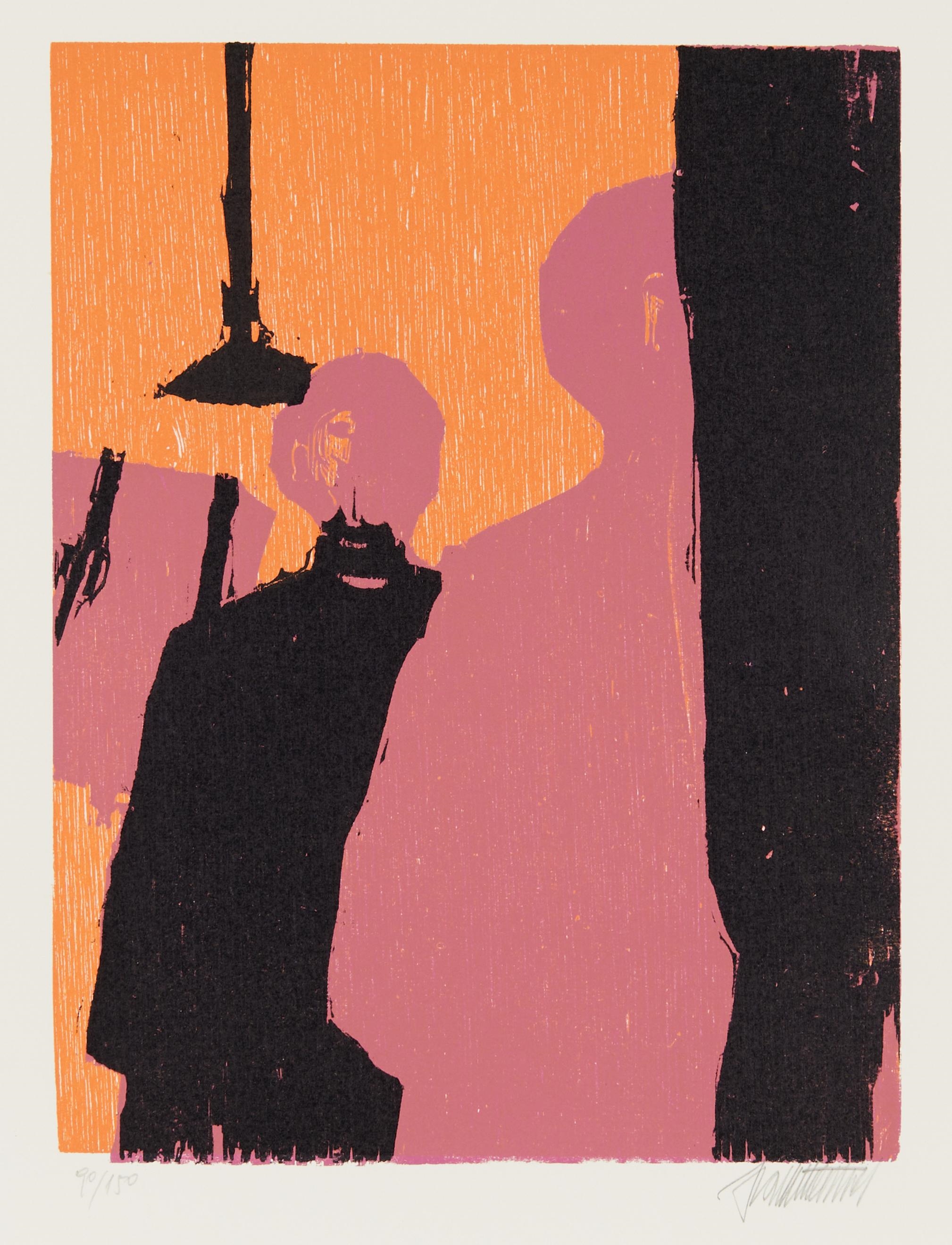 Robert Hammerstiel | Ohne Titel | MutualArt