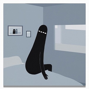 LY | INSIDE THE LUV'S ROOM (2020) | MutualArt