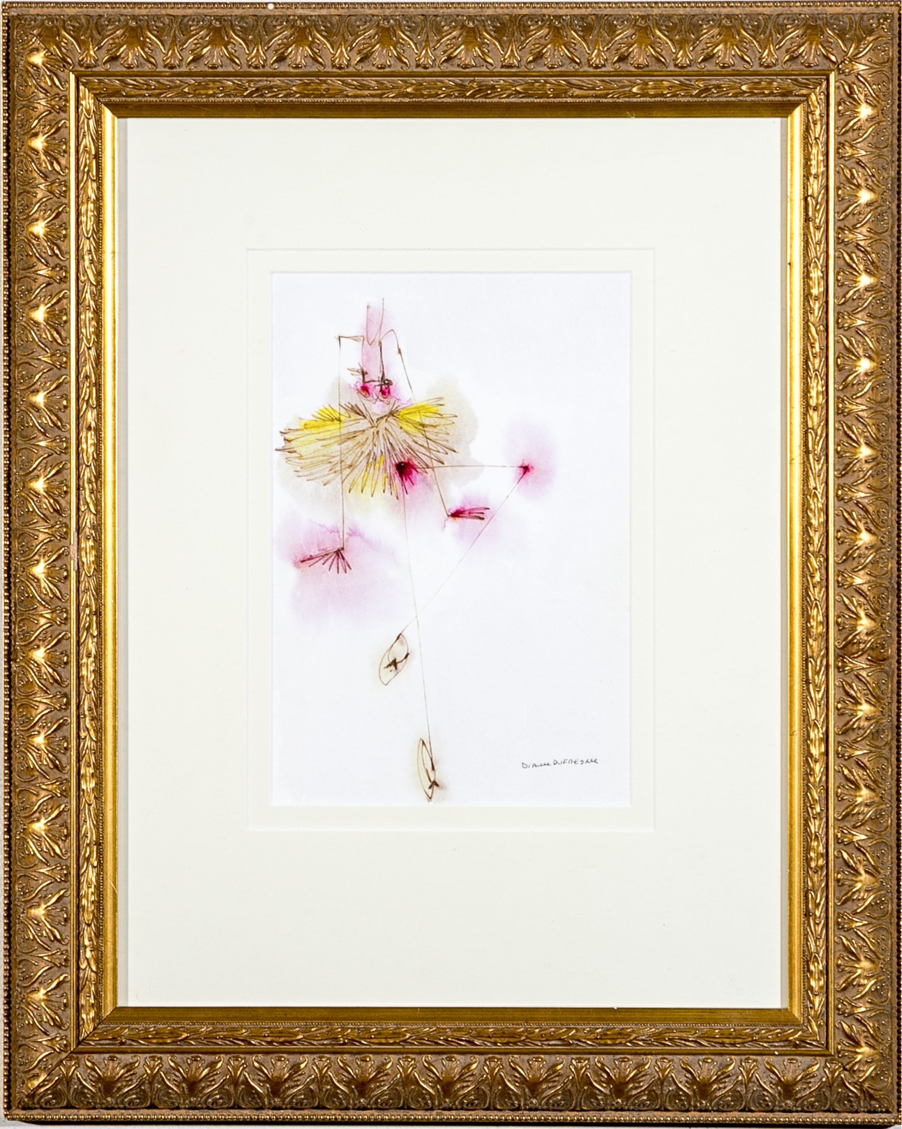 Diane Dufresne | The Dancer | MutualArt