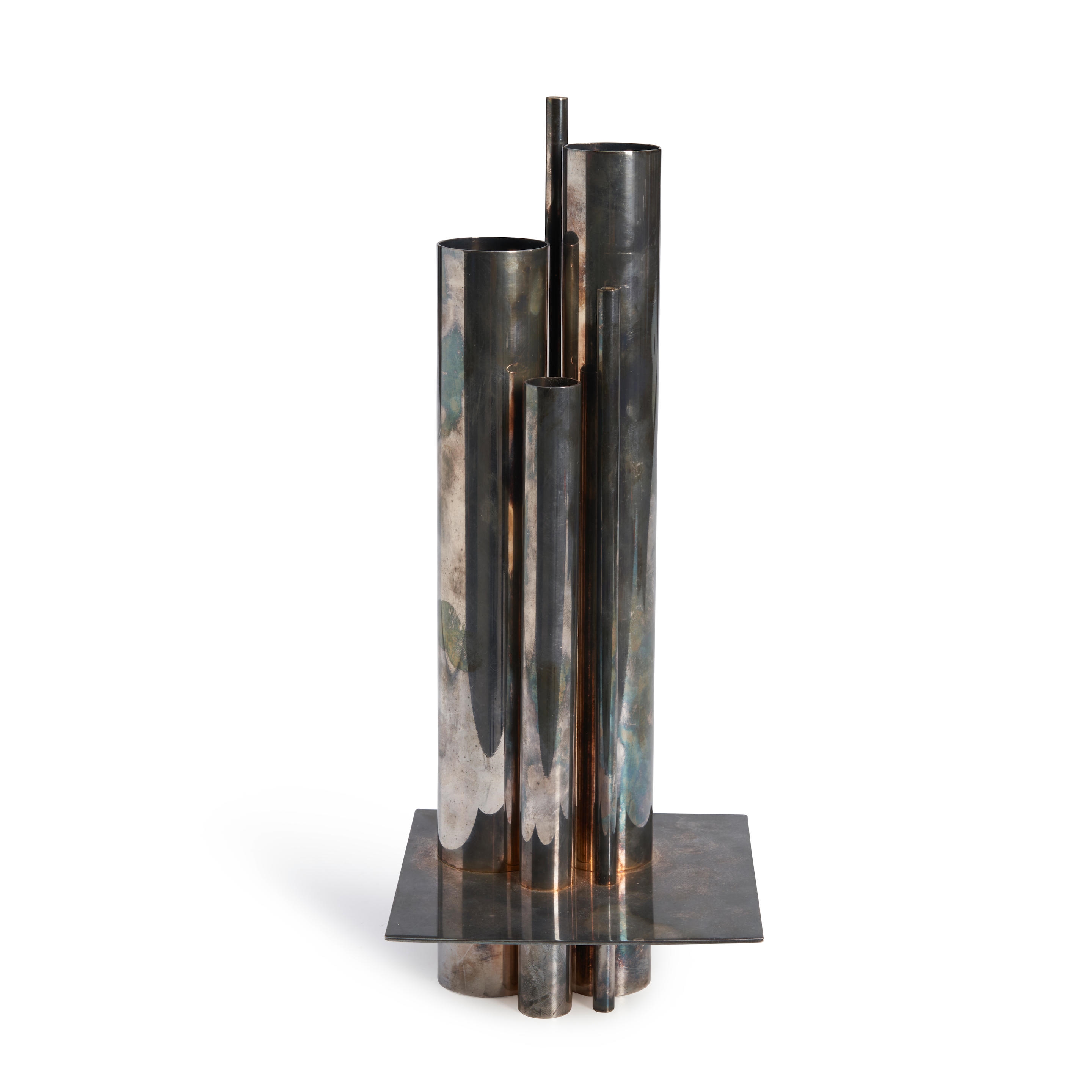 Gio Ponti | Polivaso Vase | MutualArt