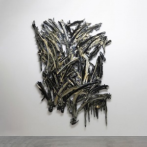 R　「OUT OF BOUNDS」 Meguru Yamaguchi Meguru Yamaguchi | OUT OF BOUNDS NO. 26 (2016) | MutualArt