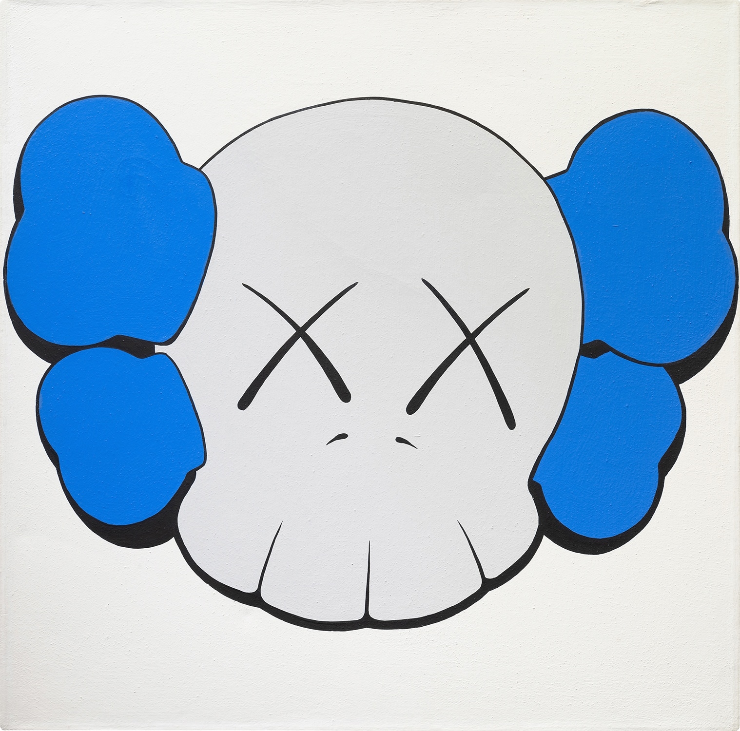 KAWS | Untitled (1999 - 2000) | MutualArt