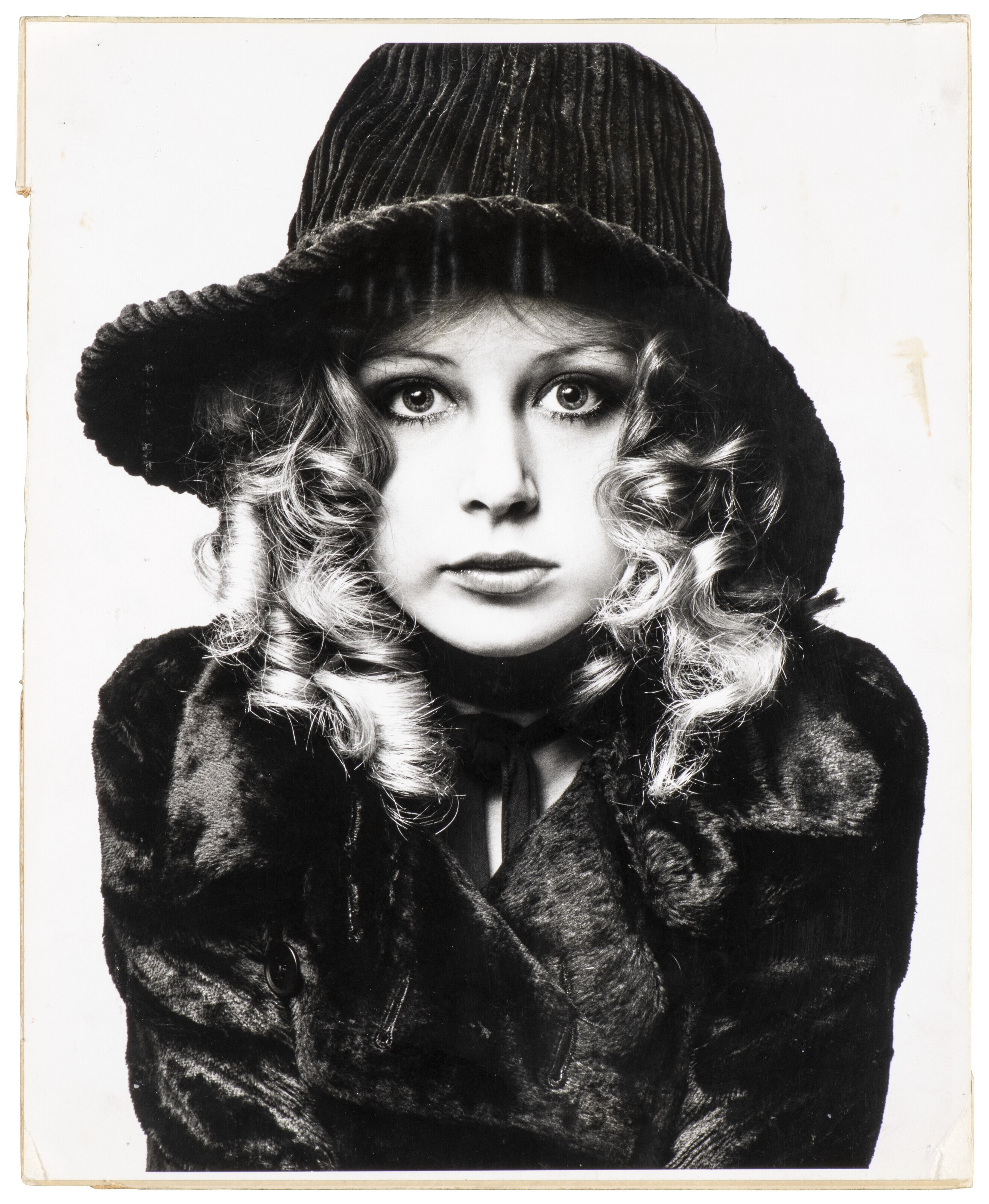 David Bailey：Goodbye Baby & Amen　1966年 Goodbye Baby & Amen. A Saraband for the Sixties | ROCK