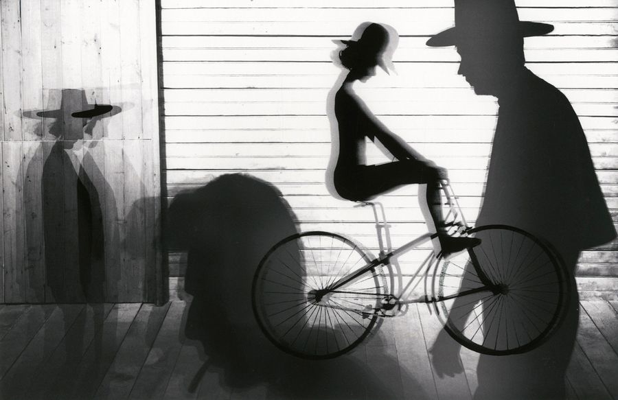 Sam Haskins | Cowboy Kate, 1963. (1963) | MutualArt