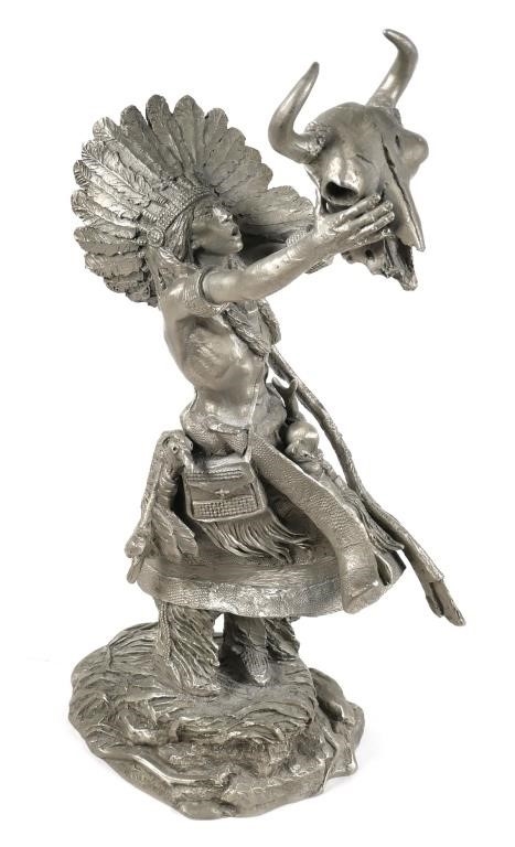 franklin-mint-jim-ponter-