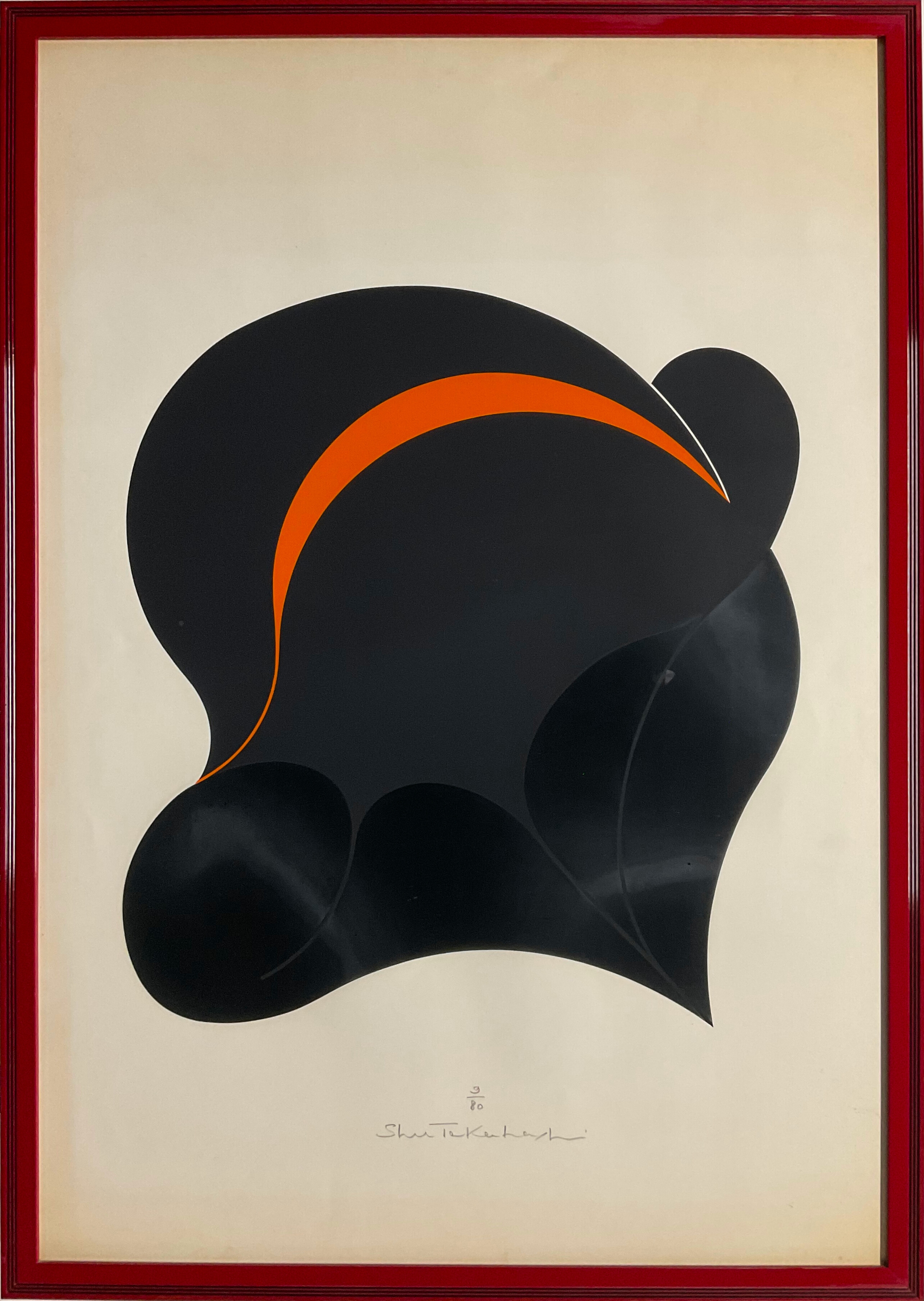 Shu Takahashi | Senza titolo | MutualArt