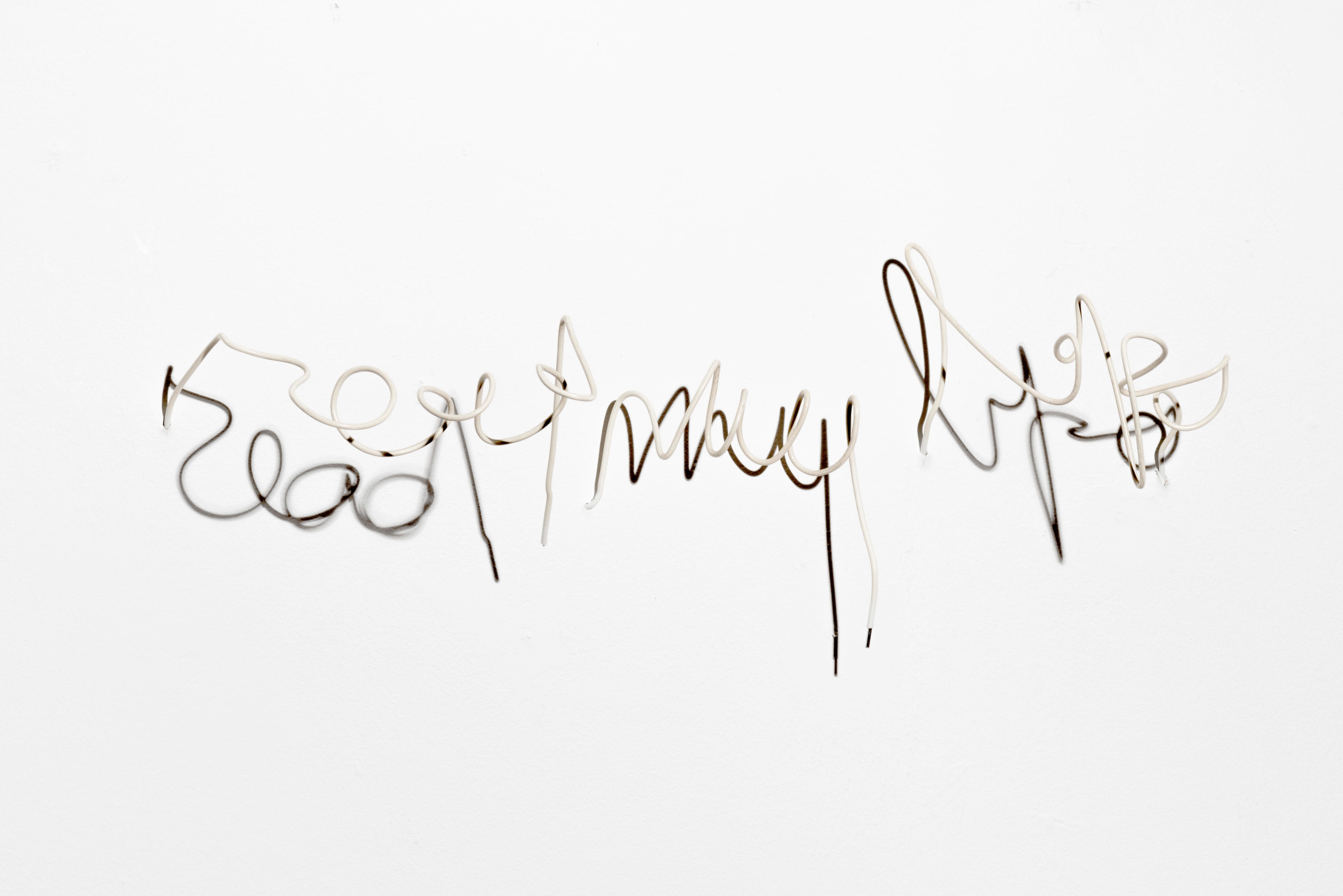Fred Eerdekens | Read My Lips (1992) | MutualArt