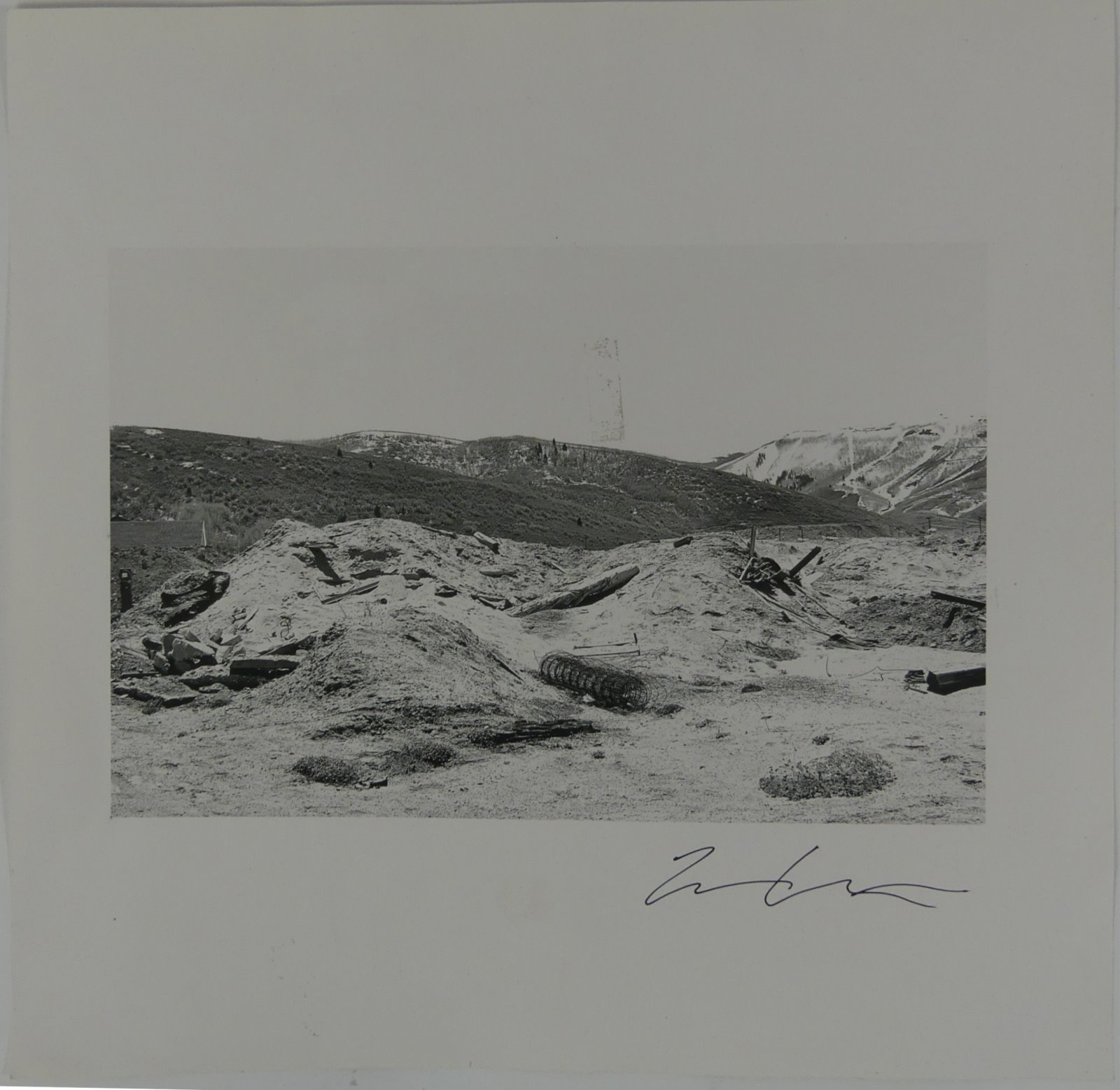 Lewis Baltz | PARK CITY | MutualArt