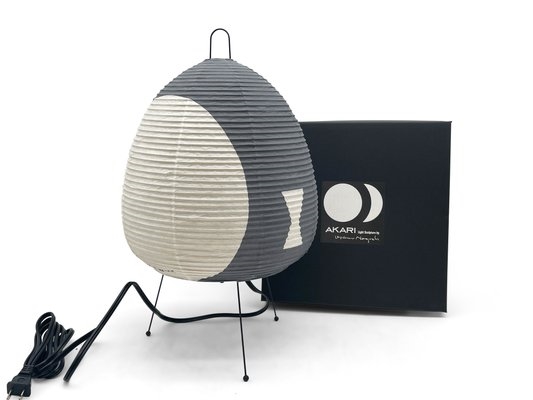 Isamu Noguchi | Isamu Noguchi Akari 1AG Light Sculpture