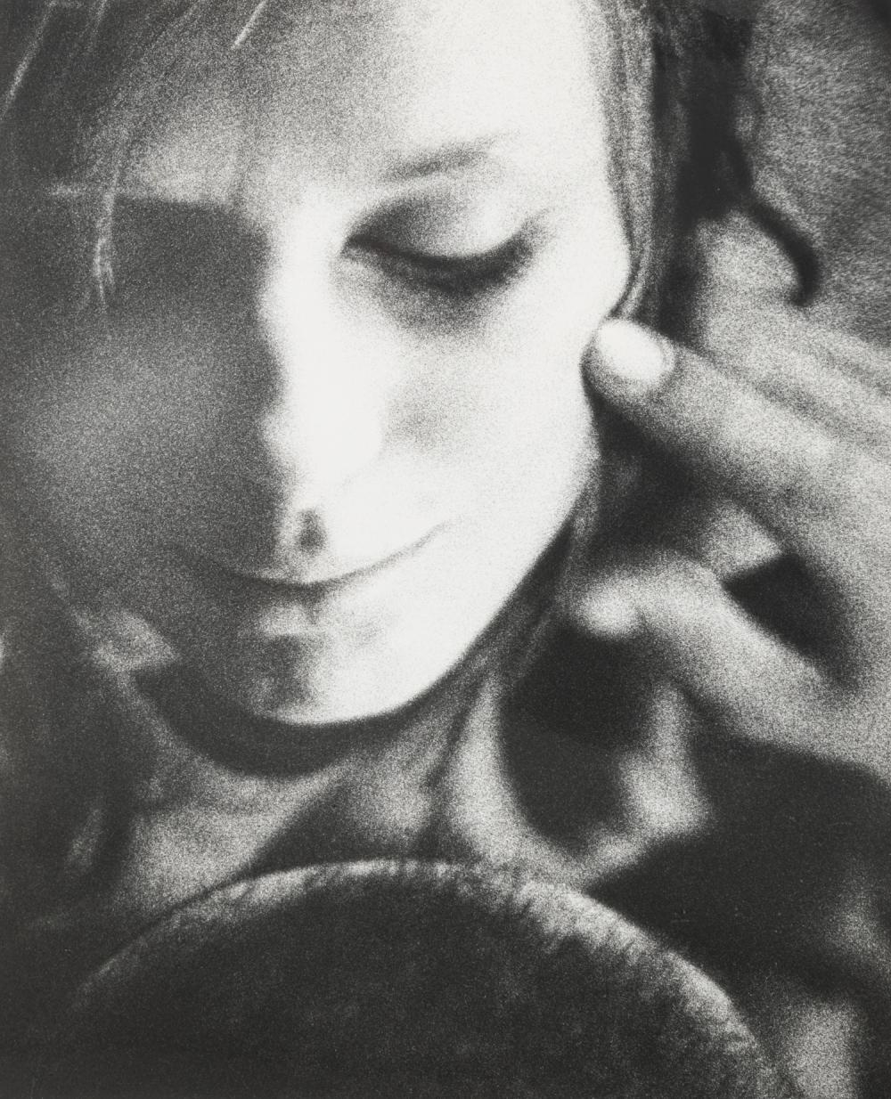 Sanne Sannes / The Face of Love