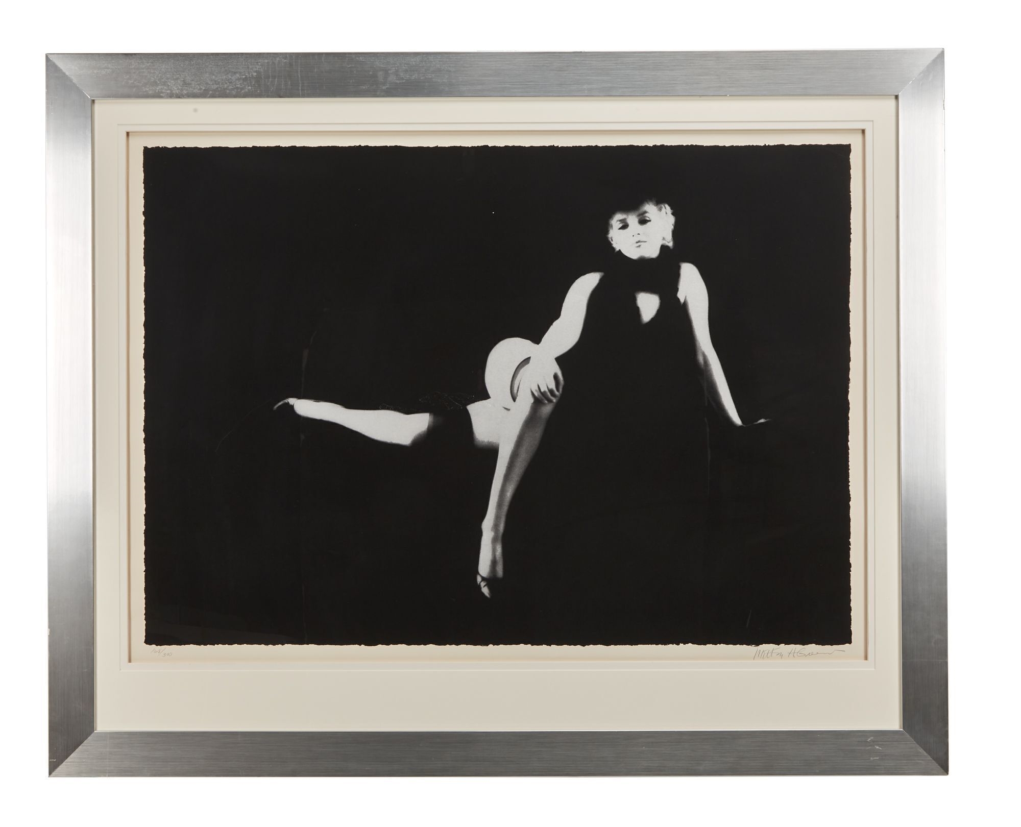 洋書 Milton's Marilyn: Milton H. Greene 洋書 Milton's Marilyn: Milton H. Greene Milton's Marilyn
