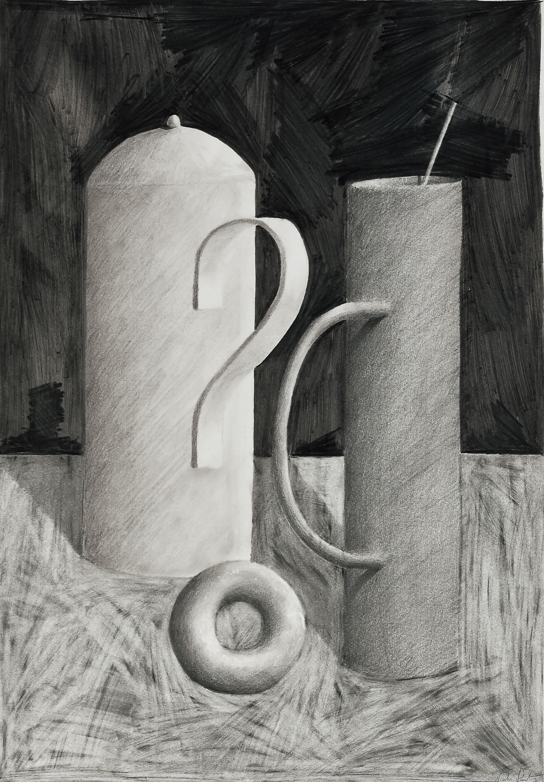 Nicolas Party | Still Life (Circa 2010) | MutualArt