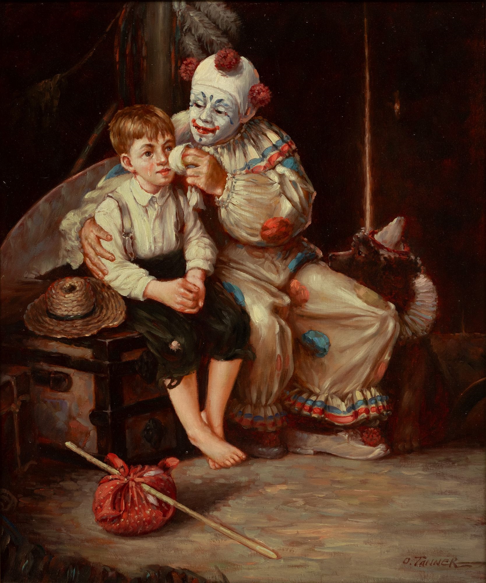 Norman Rockwell（1989年刊） Norman Rockwell（1989年刊）