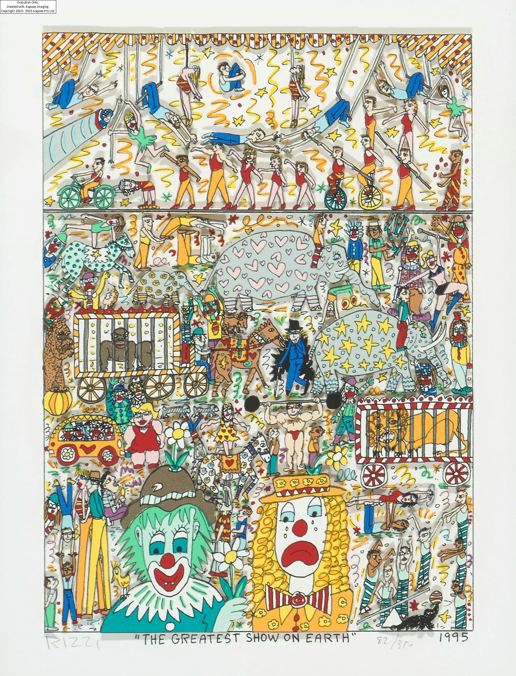 RIZZI 