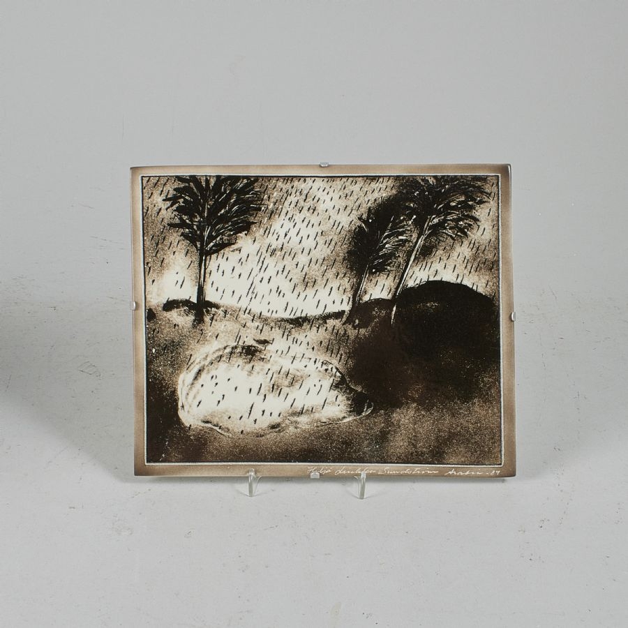 Heljä Liukko-Sundström | Finland. Arabia (84) | MutualArt