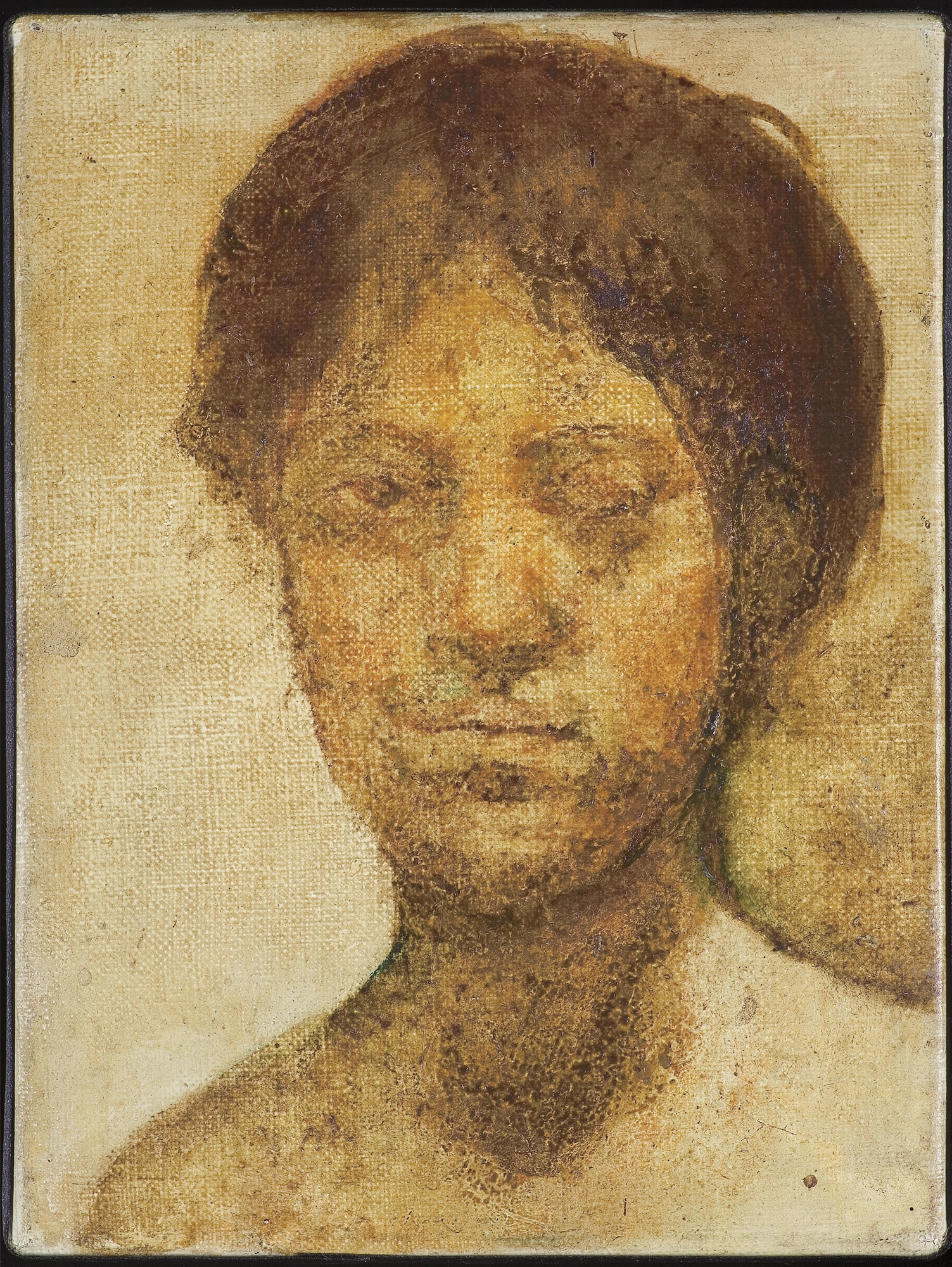 Aleksandra Waliszewska | UNTITLED, OK (2000) | MutualArt