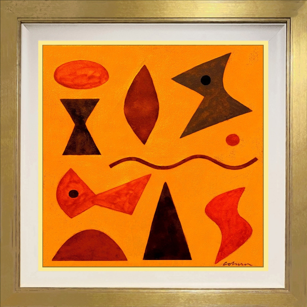 John Coburn | Untitled (Circa 2000) | MutualArt