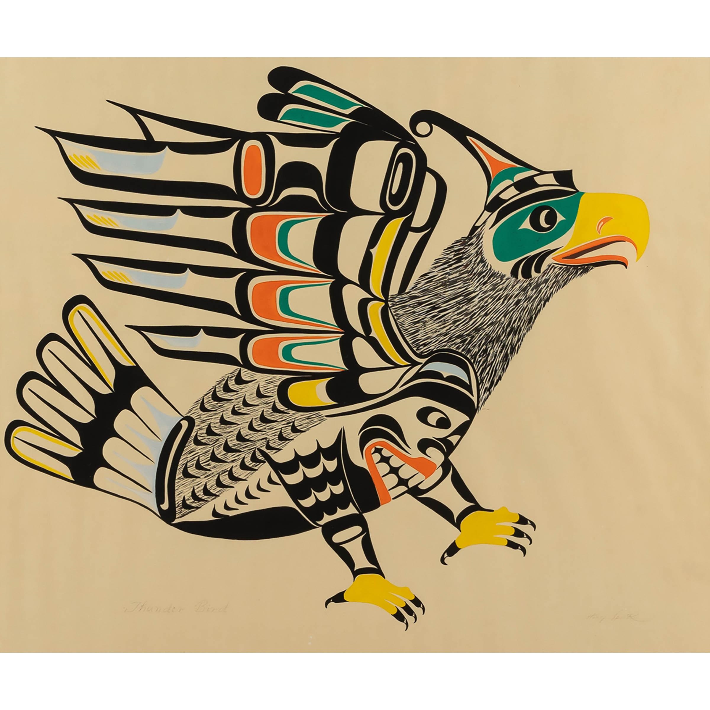 絵画 Chief Henry Speck art $_12.JPG?set_id=880000500F