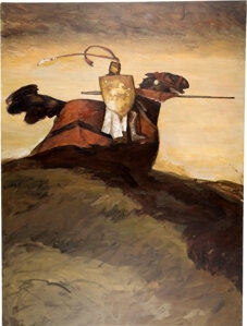 Jeffrey Jones | Jeff Catherine Jones A Game of Thrones: A Song of