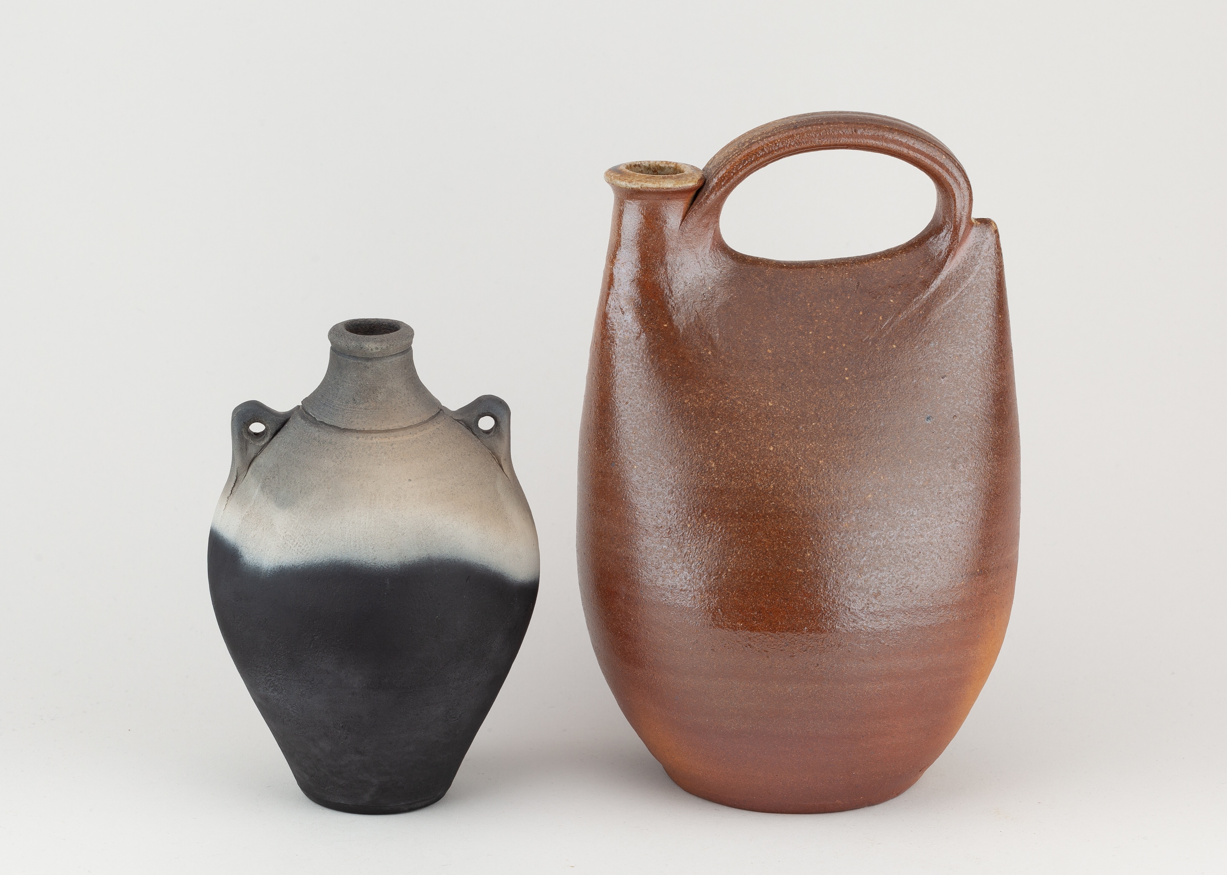 John Leach | JOHN LEACH (1939-2021) for Muchelney Pottery; a