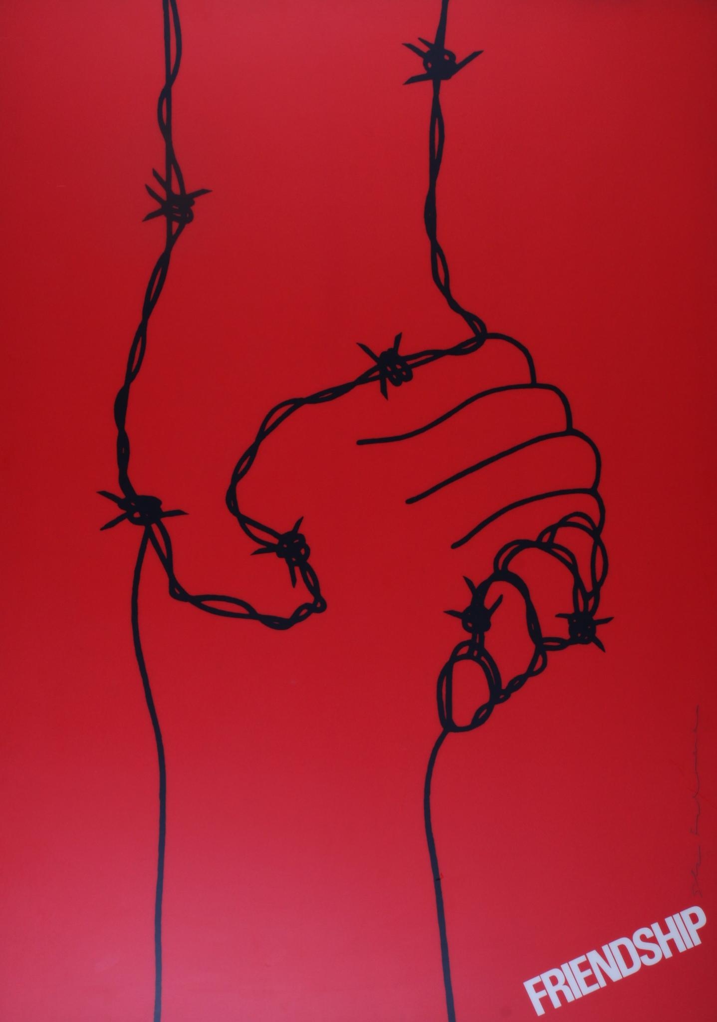 DESIGNED BY SHIGEO FUKUDA スプーン The Art of Visual Thinking