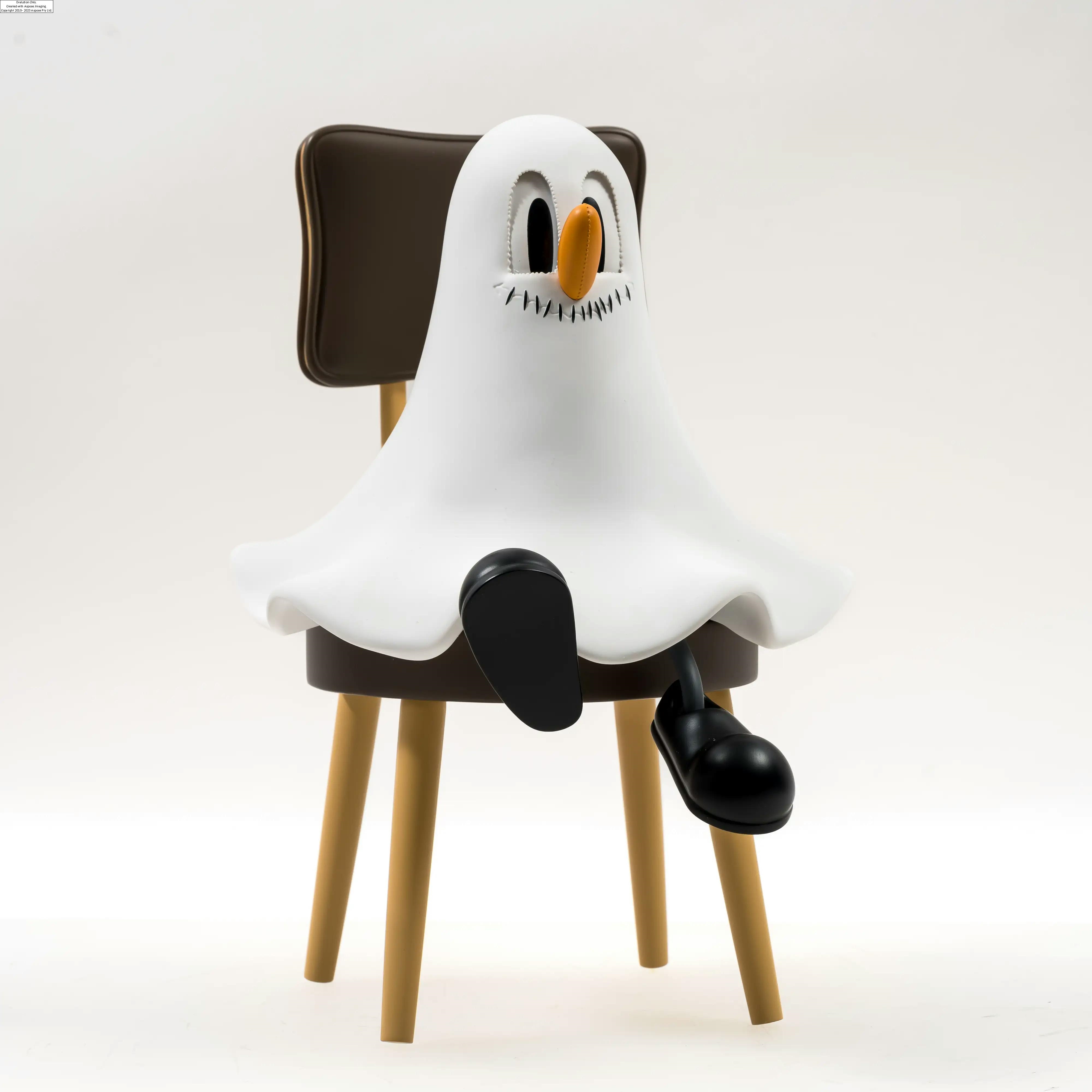 Koichi Yairi | Koichi Yairi (b.1992) Ghost (2022) | MutualArt