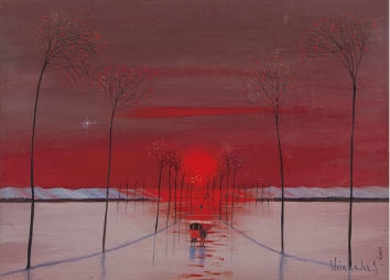 shinichi-saito-road-with-a-red