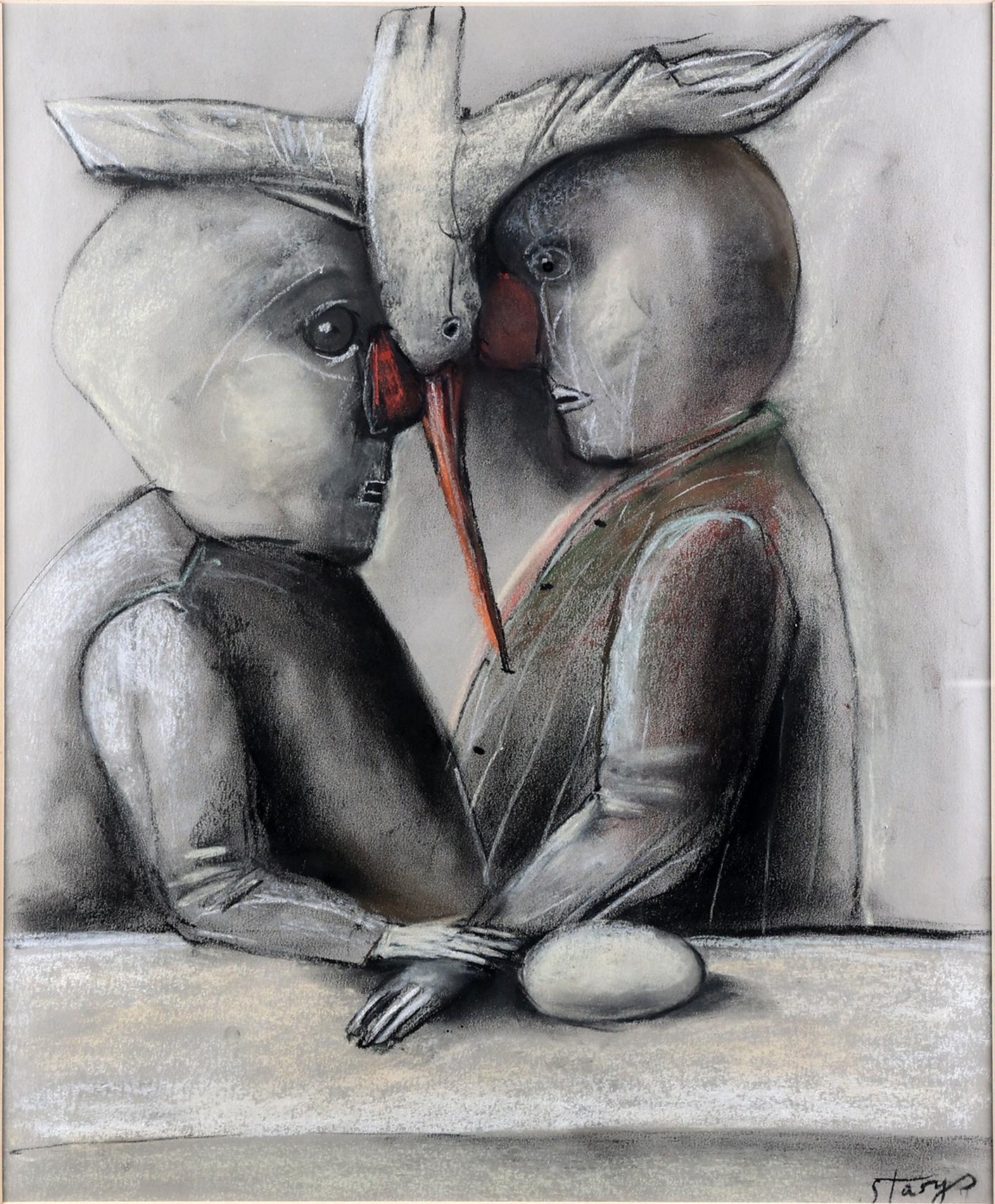 stasys-eidrigevicius-litouwen-