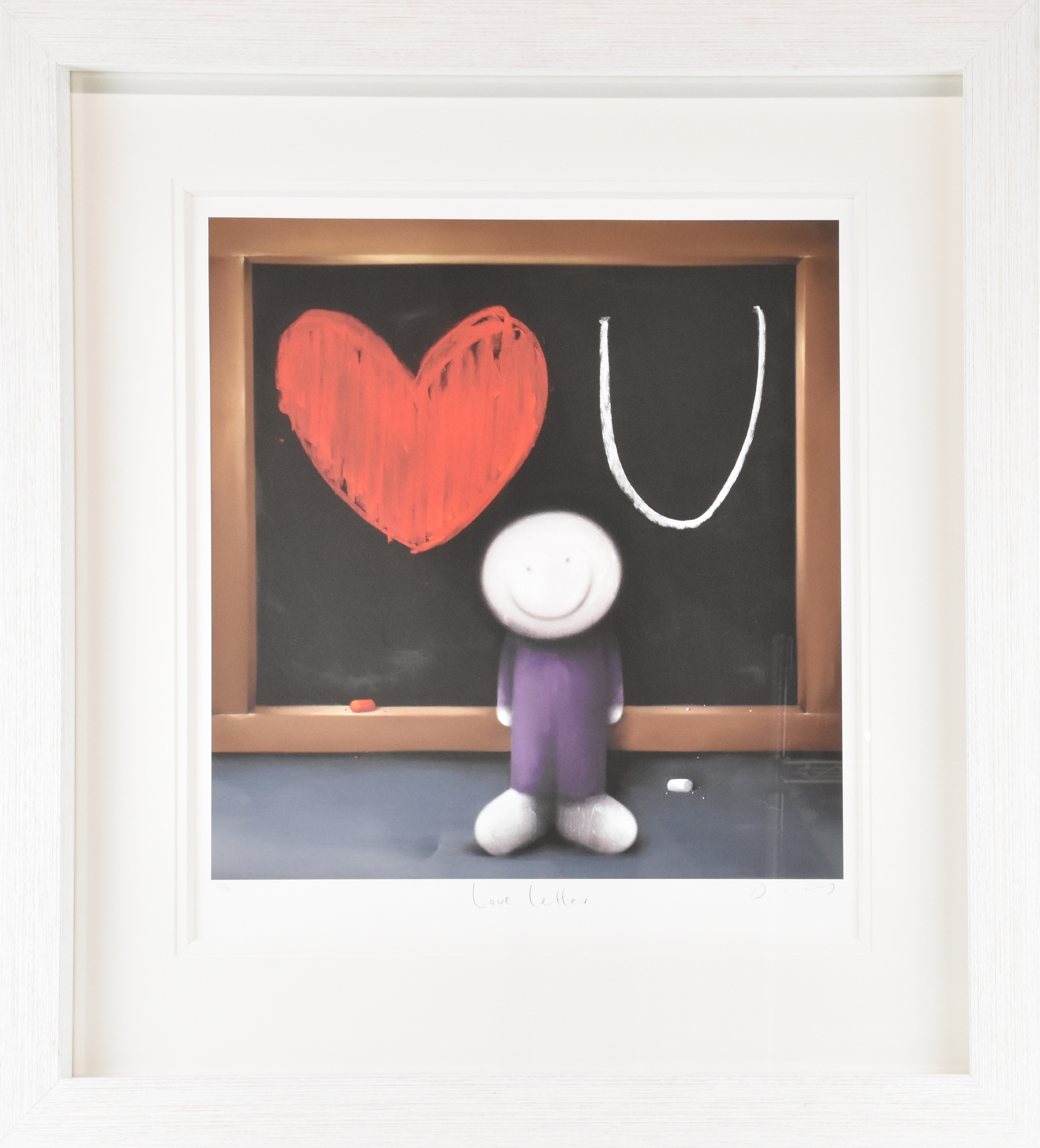 Hyde Doug | DOUG HYDE; a limited edition print | Compare similar