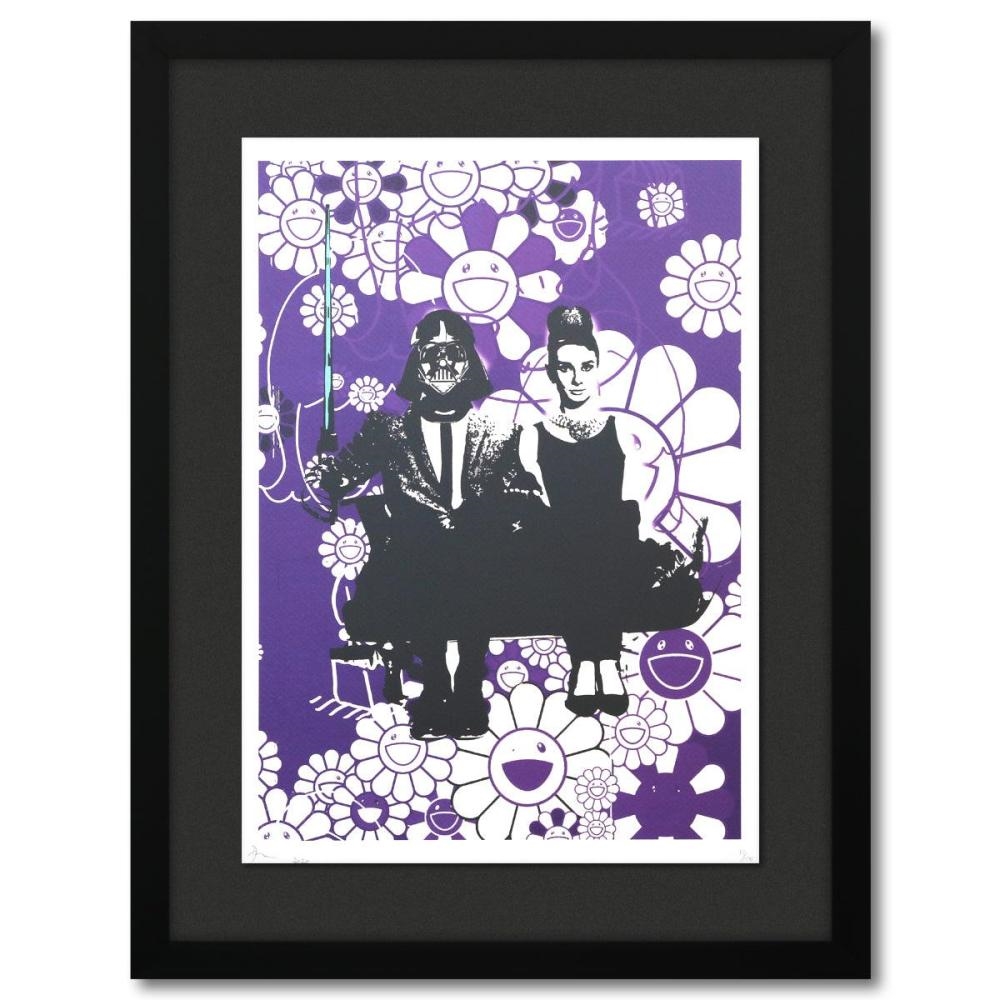 版画 death nyc AO17 Untitled #2619692 by | DEATH NYC | buy art online | artprice