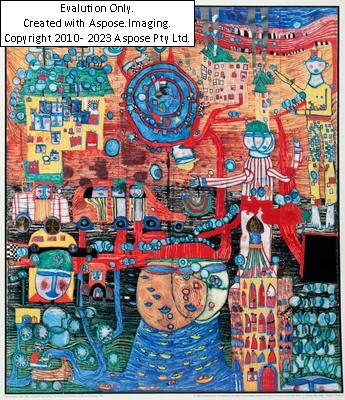 friedensreich-hundertwasser-