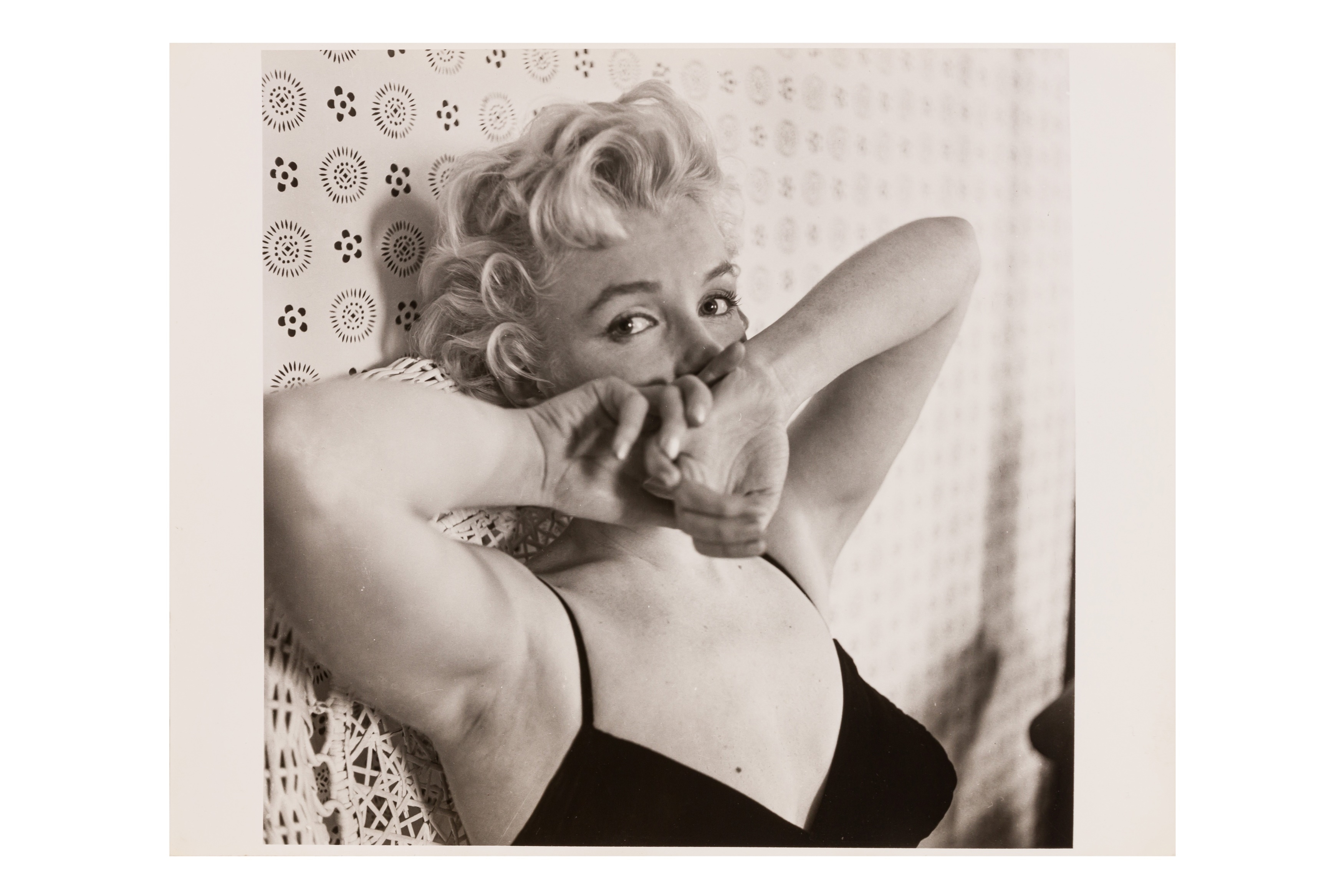 Cecil Beaton 写真集 マリリン・モンロー他 cecil-beaton-1MRHC.Jpeg