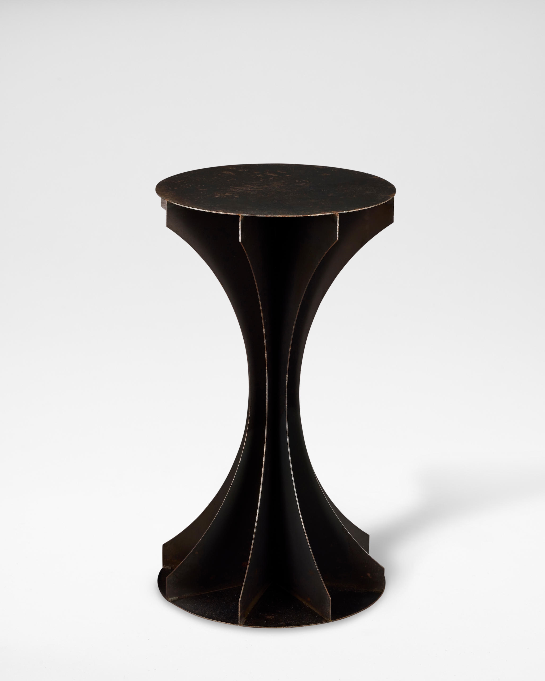 【 Tom Dixon 】1990 Tom Dixon | Side table, 1990s (1990s) | MutualArt